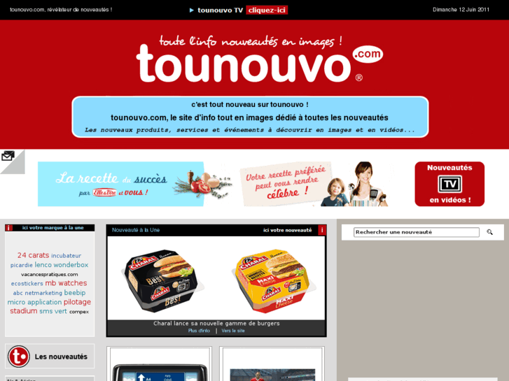 www.tounouvo.com