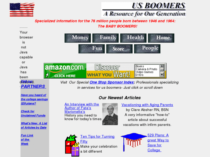 www.usboomers.com