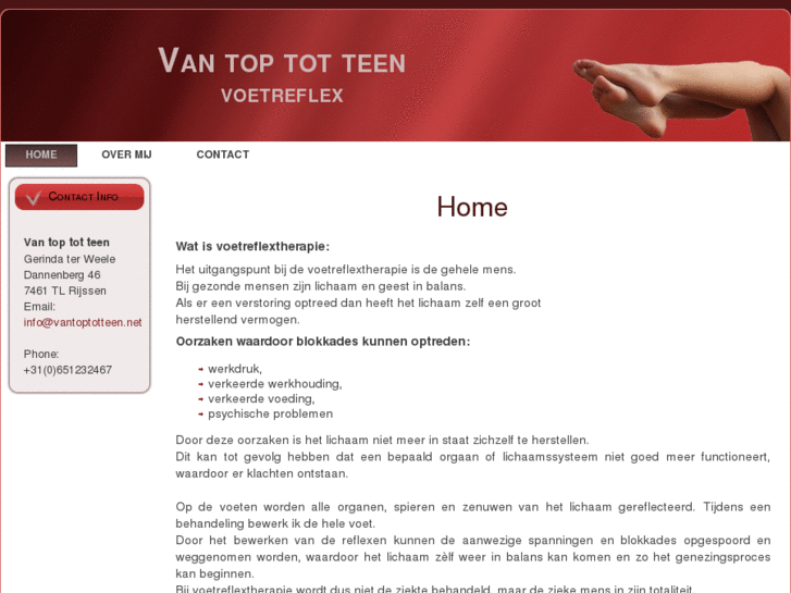 www.vantoptotteen.net