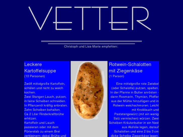 www.vetter-berleburg.de