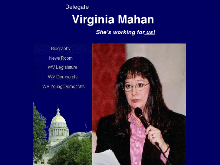 www.virginiamahan.com