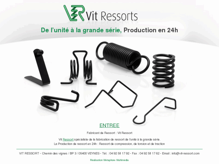 www.vit-ressort.biz