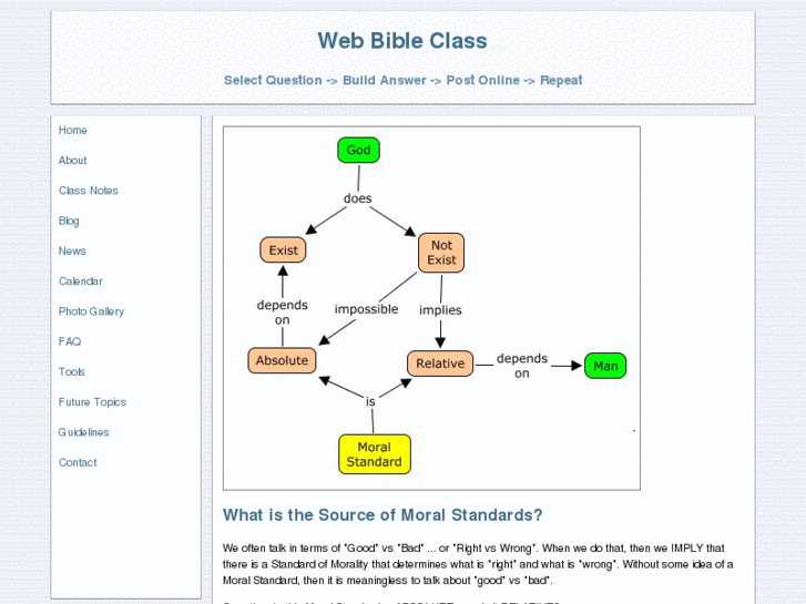 www.webbibleclass.com