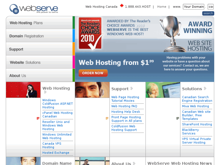 www.webserve.ca