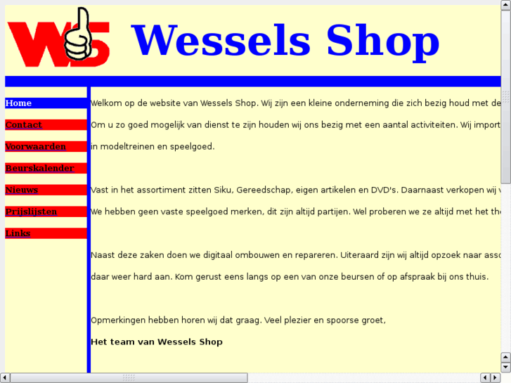 www.wesselsshop.com
