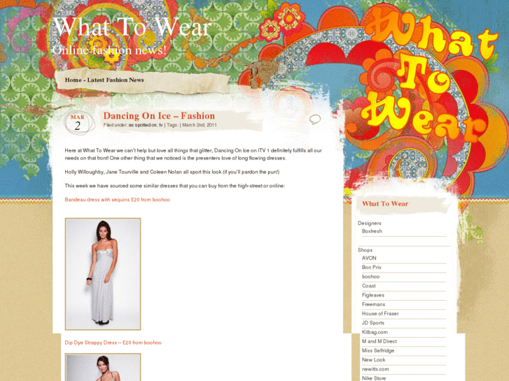 www.what-to-wear.co.uk