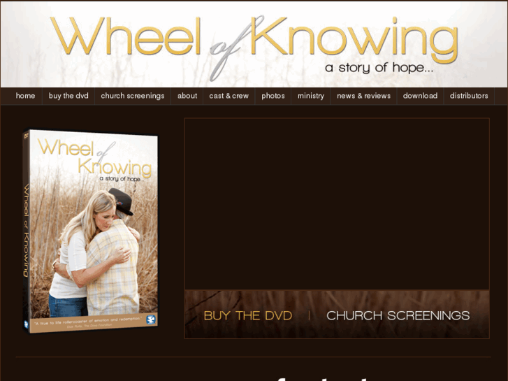 www.wheelofknowing.com