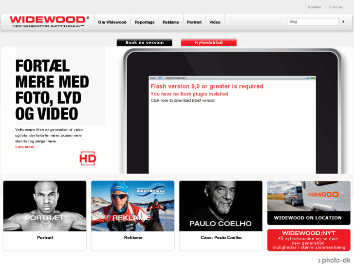 www.widewood.dk