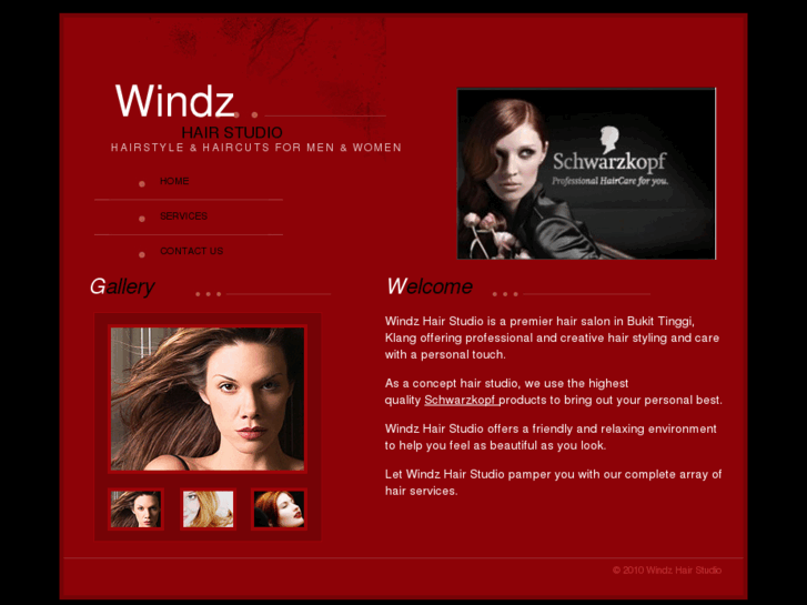 www.windzhairstudio.com