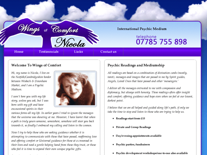 www.wingsofcomfort.co.uk