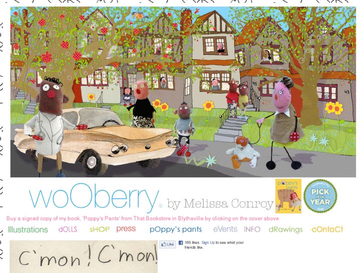 www.wooberry.com