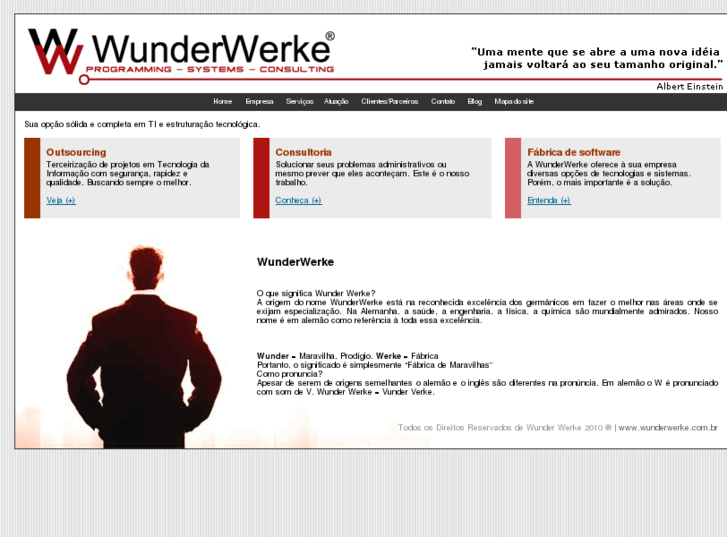 www.wunderwerke.com.br