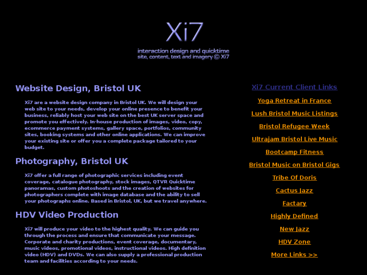 www.xi7.co.uk