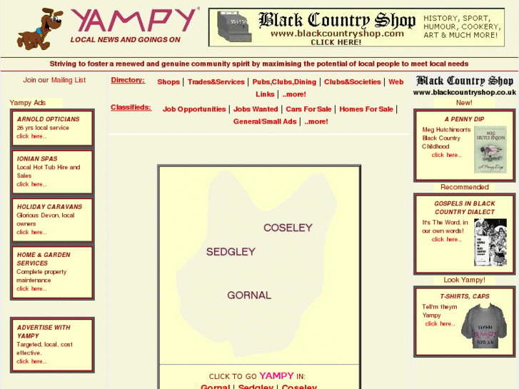 www.yampy.co.uk