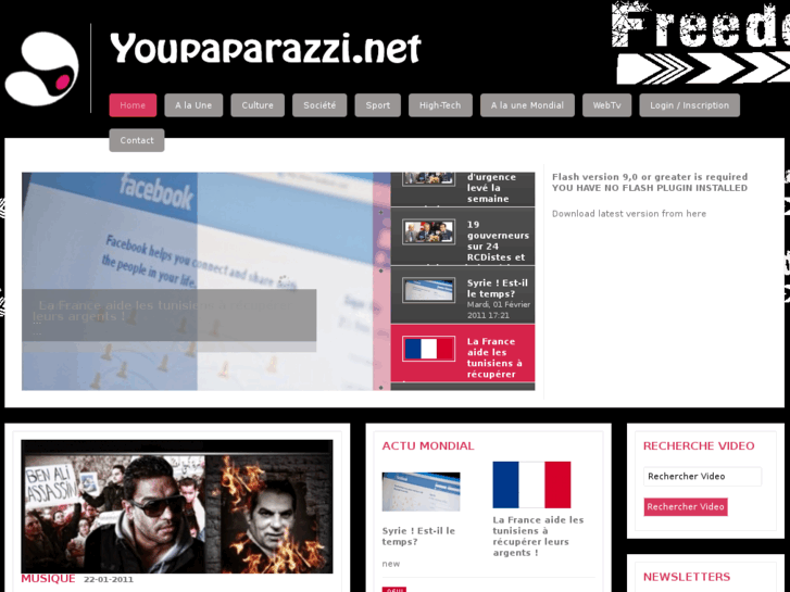 www.youpaparazzi.net