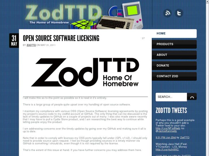 www.zodttd.com