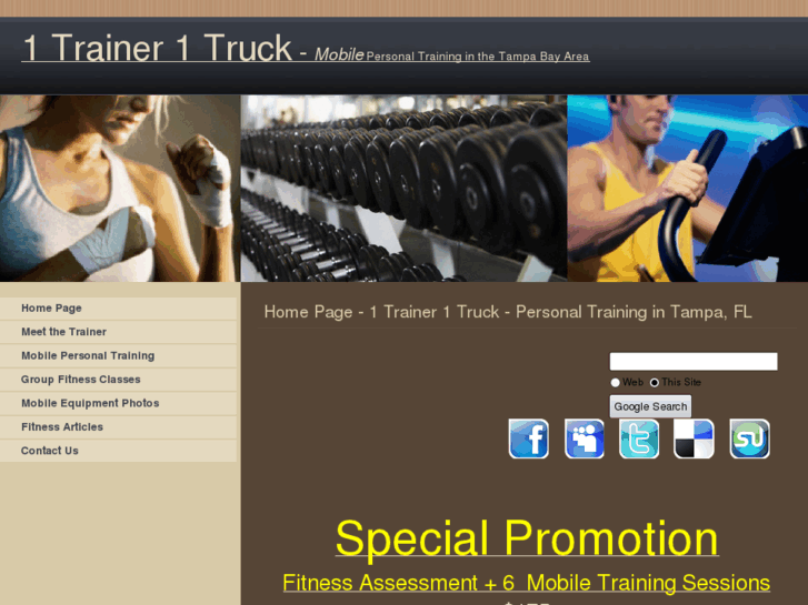 www.1trainer1truck.com