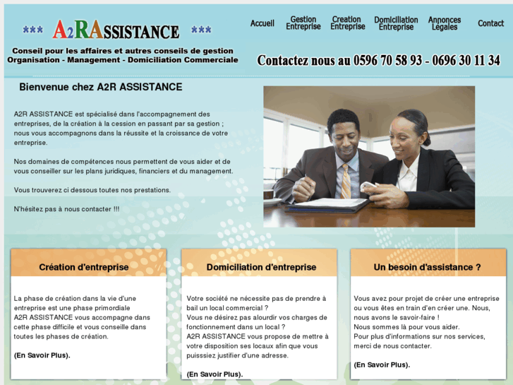 www.a2r-assistance.com