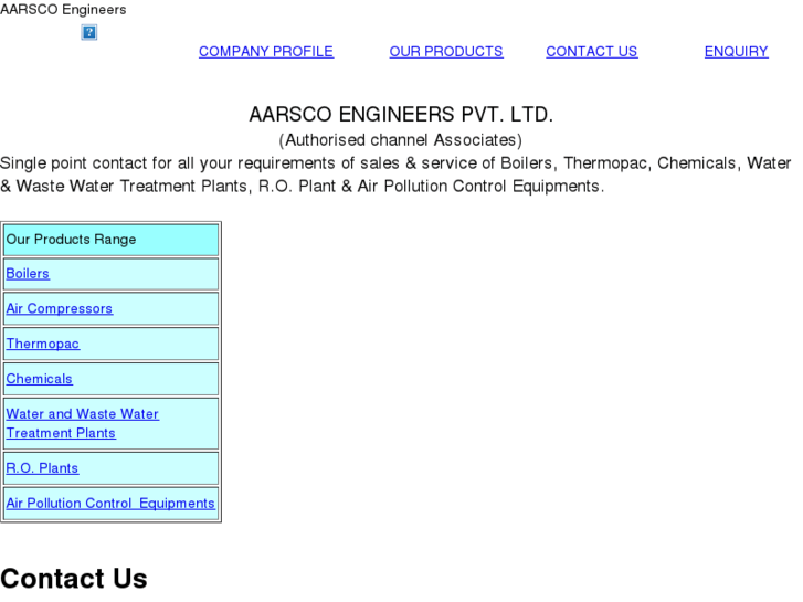 www.aarsco.com