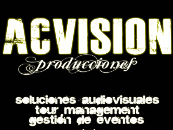 www.acvision.es