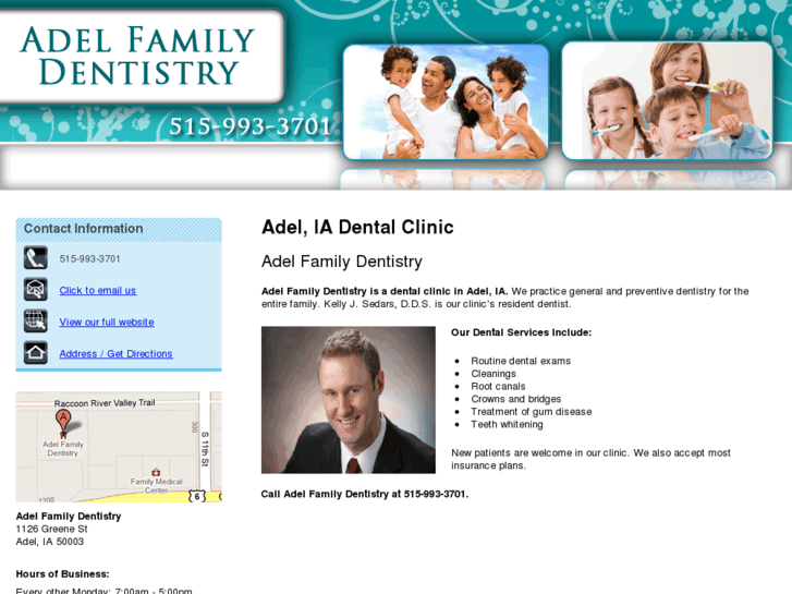 www.adelfamilydentistry.net