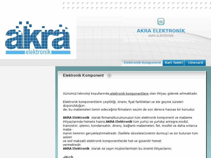 www.akraelektronik.com