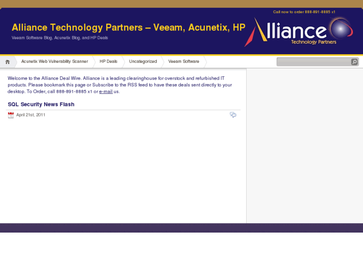 www.alliancetech.net