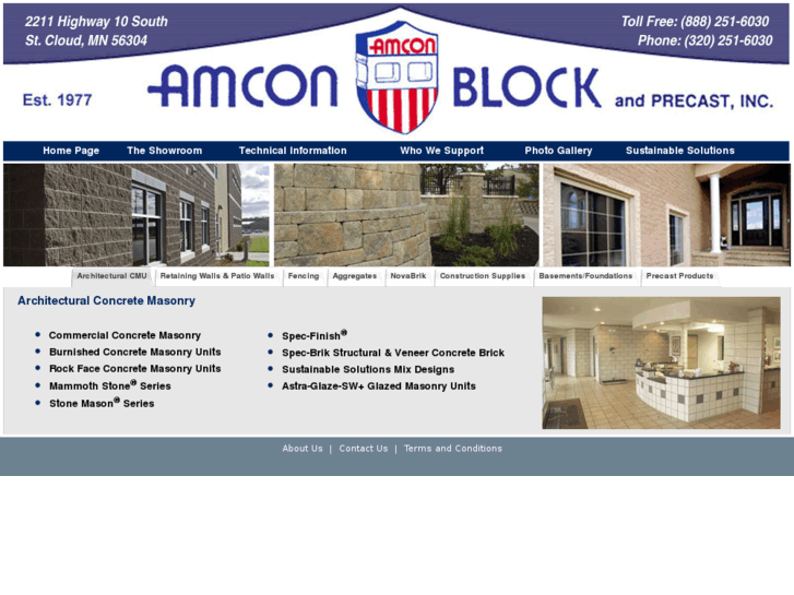 www.amconblock.com