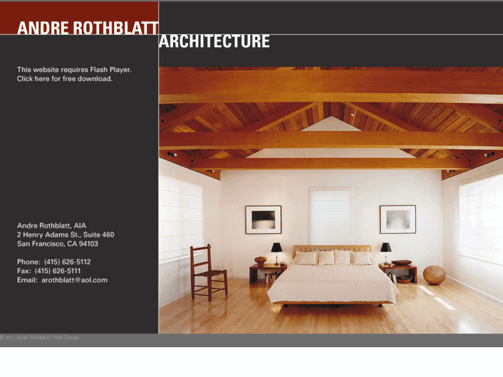 www.andrerothblattarchitecture.com