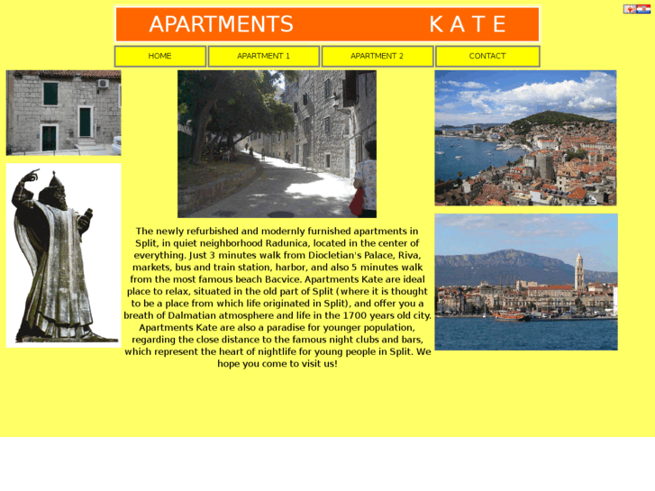 www.apartments-kate.com