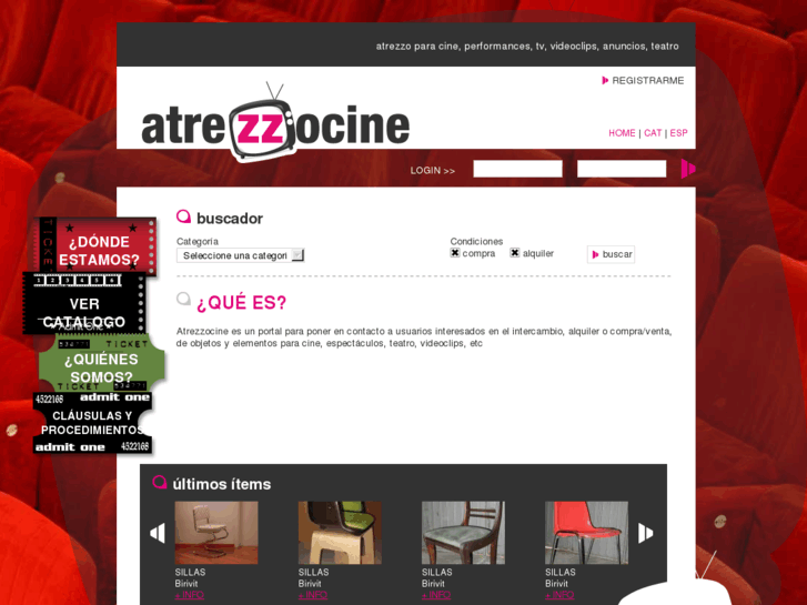 www.atrezzocine.com