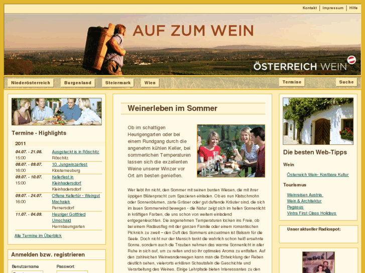 www.aufzumwein.com