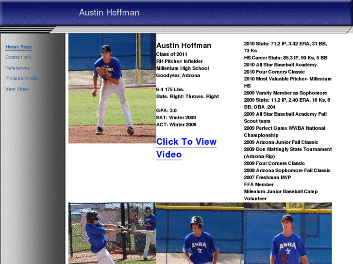 www.austinhoffman.info