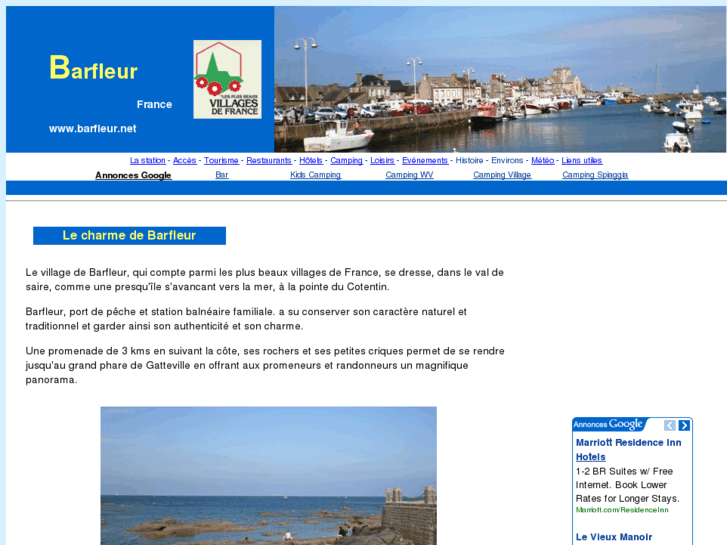 www.barfleur.net