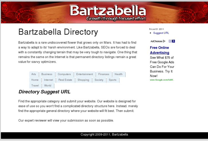 www.bartzabella.com