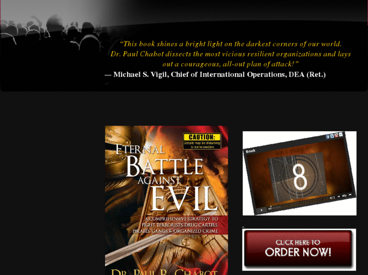 www.battleevil.com