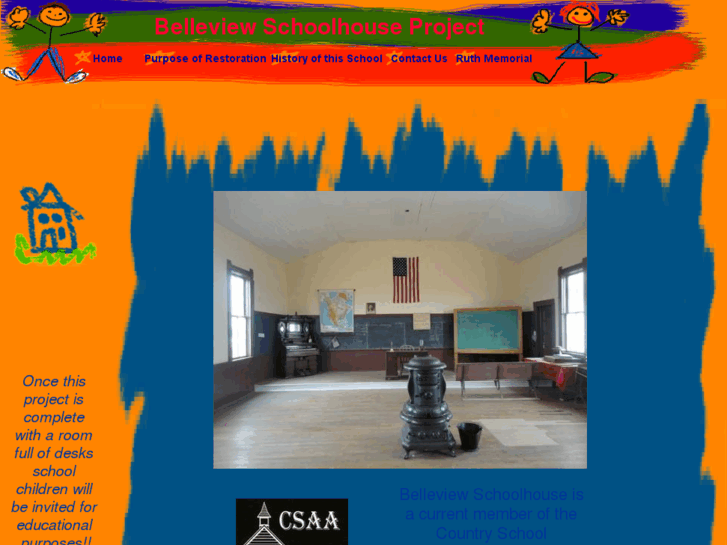 www.belleviewschoolhouse.org