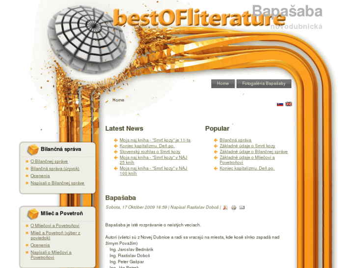 www.bestofliterature.com