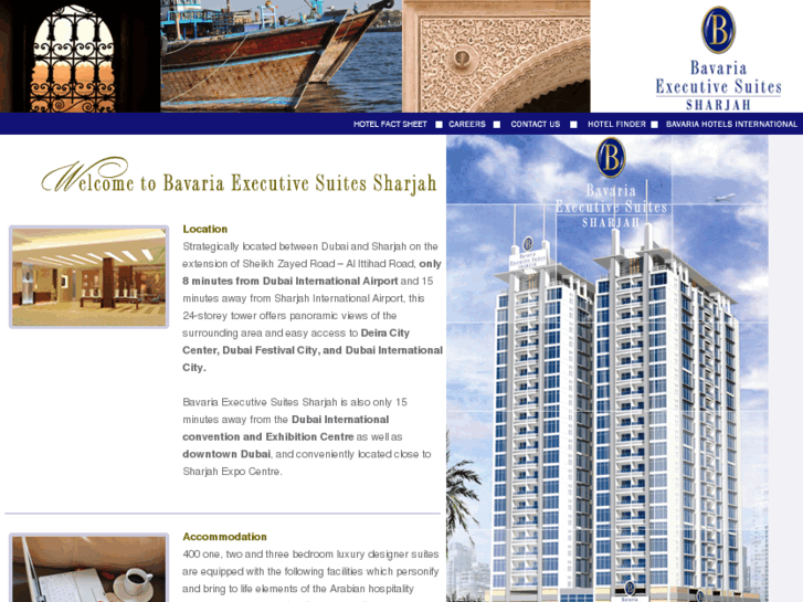 www.bhihotels-sharjah.com