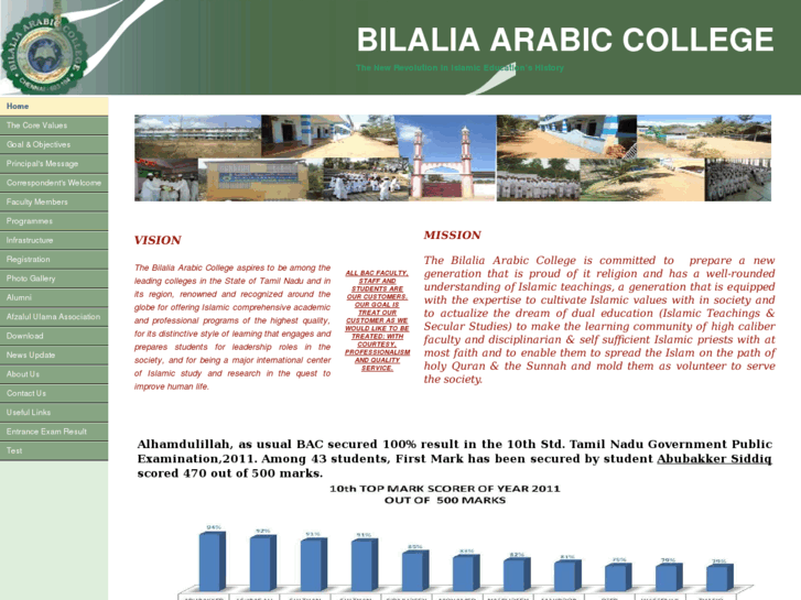 www.bilalia.org