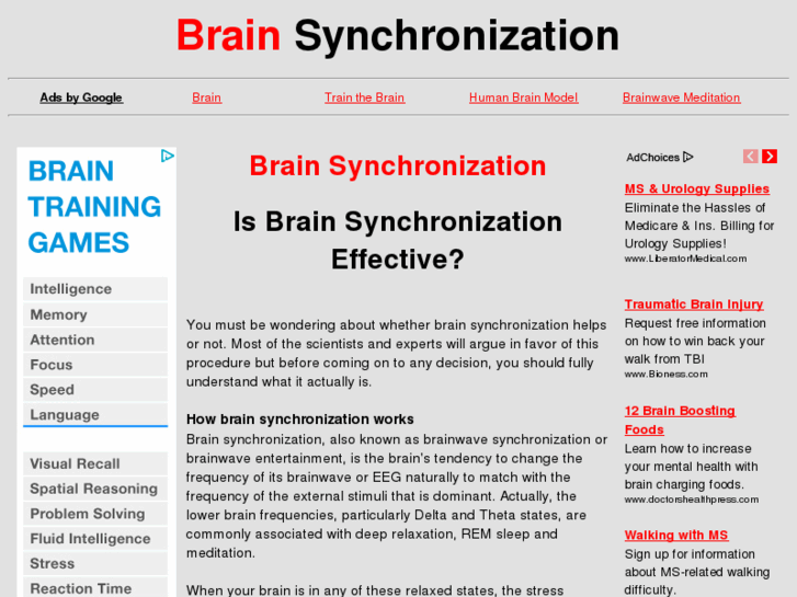 www.brainsynchronization.org