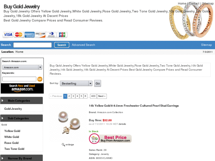 www.buygoldjewelryz.com