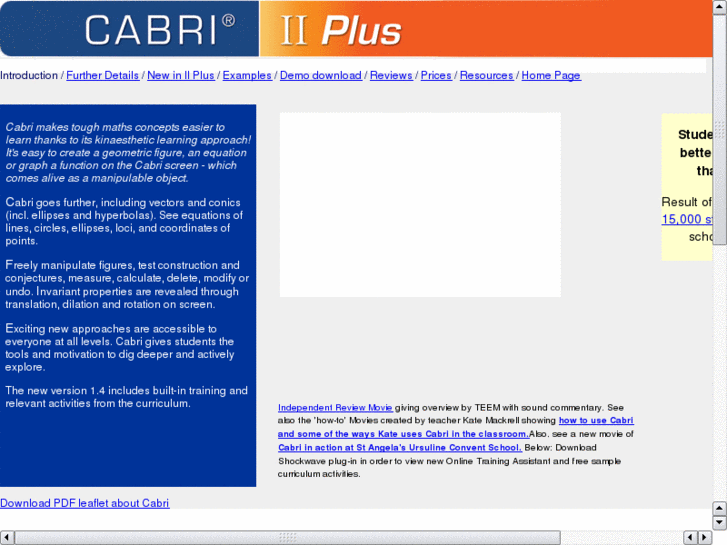 www.cabri.co.uk