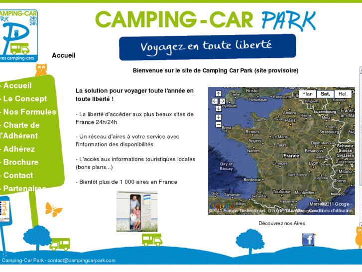 www.campingcarpark.com