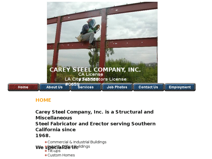 www.careysteel.com