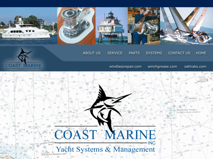 www.coastmarine.com