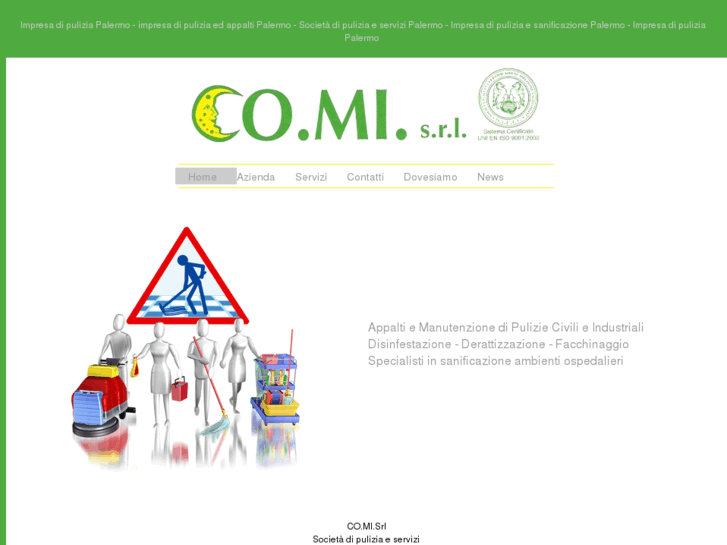 www.comi-srl.info