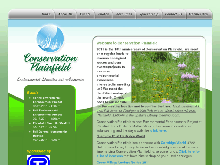 www.conservationplainfield.com