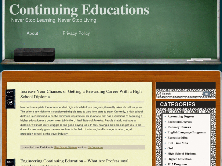 www.continuingeducations.net