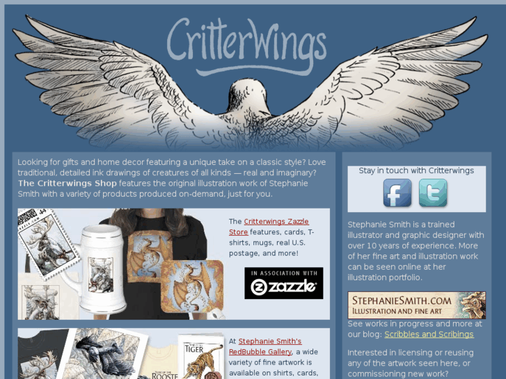 www.critterwings.com